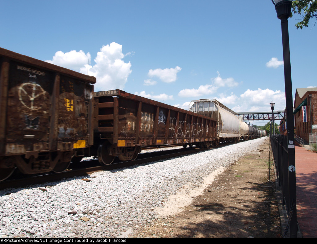 CSXT 915200